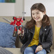 Hasbro. PRG Фигурка Могучие Рейнджеры 25 см в ассорт.(E5900)