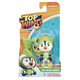 Hasbro. TPW Игровой набор Отважные Птенцы со значком (E5283)