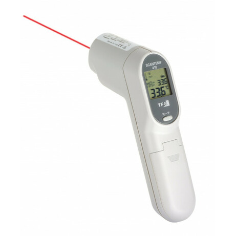 TFA. Термометр інфрачервоний  "ScanTemp 410", 175х39х79 мм(311115)