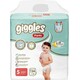 Giggles. Подгузники-трусики детские Junior Pants 5 (11-25 кг) 24шт (8680131205158)