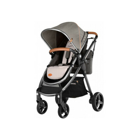 Lionelo. Дитячий візок універсальний 2 в 1 GREET STROLLER(050200)