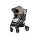 Lionelo. Дитячий візок універсальний 2 в 1 GREET STROLLER(050200)