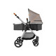 Lionelo. Детская коляска универсальная 2 в 1 GREET STROLLER (050200)