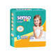 Senso Baby. Дитячі підгузники Ecoline Junior 5(11-25 кг), 32 шт(000971)