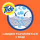Tide. Гель для прання  Альпійська свіжість 1,045 л(8001841677897)