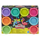 Hasbro. PD Ігровий Набор Плей-До 8 кольорів(E5044)