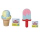 Hasbro. PD Игровой набор масса для лепки Мороженое (E5332)