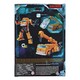 Hasbro. TRA Игровой набор  Трансформеры Война за Кибертрон Вояджер, в асорт.(E7121)