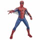 Hasbro. SPD Фігурка Людини-павука зі світловими і звуковими ефектами(B9691)