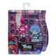 Hasbro. TRS Набор игровой Тролли 2 фигурки в упаковке в ассор. (E7955)