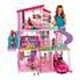 Mattel. Набор Barbie "Будинок мрії"(GNH53)
