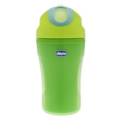 Chicco. Чашка для прогулянок Insulated Cup., 18м+, 266мл. (06825.50)