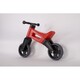 Rider Sport. Беговел Funny Wheels Красный. (FWRS06)