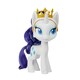 Hasbro.Одетый пони,серии"MLP-Моя маленькая Пони:Волшебное зелье",в асорт.(MLP RARITY PRINCES(E9143))