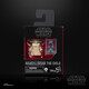 Hasbro. SW Набор игрушечный серии "Звездные Войны: Мандалорец"(F1203)