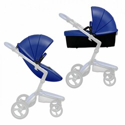 Babyhit.Базовый набор для коляски Xari - Royal Blue AS112880  (30136)