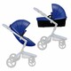 Babyhit.Базовый набор для коляски Xari - Royal Blue AS112880  (30136)