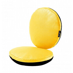 Babyhit.SH101 - 02YL - Подушка на сидіння для стільця Moon - Yellow(30147)