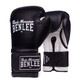 Benlee. Перчатки боксерские MADISON DELUXE 14oz -PU-черно-белые (194021 (blk-white) 14oz)