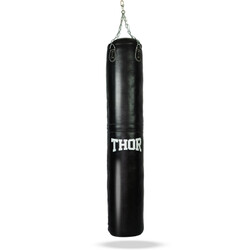 Thor. Мешок боксерский с цепью Thor (ременная кожа ) 180x35cm (1200/180)