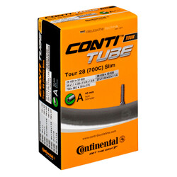 Continental. Камера Tour Tube Slim 28" A40 RE [ -> 32-630] (181971)