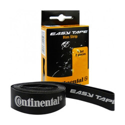 Continental . Лента на обод Easy Tape Rim Strip 2шт., 22-584, 70гр.(195043)