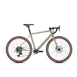 Ghost. Велосипед Endless Road Rage 8.7 LC Unisex 27.5", рама L,  2020(65RR1004)