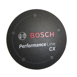 Haibike. Кришка приводу Bosch Performance line CX (3050714021)