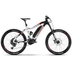 HAIBIKE. Велосипед XDURO Nduro 2.0 500Wh 12 s. SX Eagle 27.5", рама L, 2020 (4541090046)