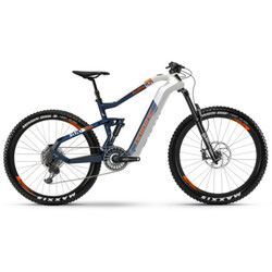 HAIBIKE. Електровелосипед XDURO AllMtn 5.0 Carbon FLYON i630Wh 11 s. (4541048944)