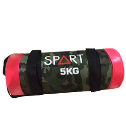 SPART. Сендбег для функціонального тренінгу 5 кг (мішок з піском) (CD8013-5)