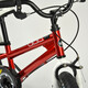 RoyalBaby. Велосипед FREESTYLE 18", OFFICIAL UA, червоний(RB18B - 6 - RED)