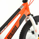 RoyalBaby. Велосипед FREESTYLE 20", OFFICIAL UA, оранжевый (RB20B-6-ORG)