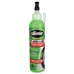 Slime. Антипрокольная жидкость для камер, 237мл (10015)
