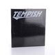 Tempish. Роликовые коньки GT 500/90/red/ 34 р(10000047016/red/34)