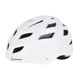 Tempish. Шлем защитный MARILLA(WHITE) M (102001085(WHITE)/M)
