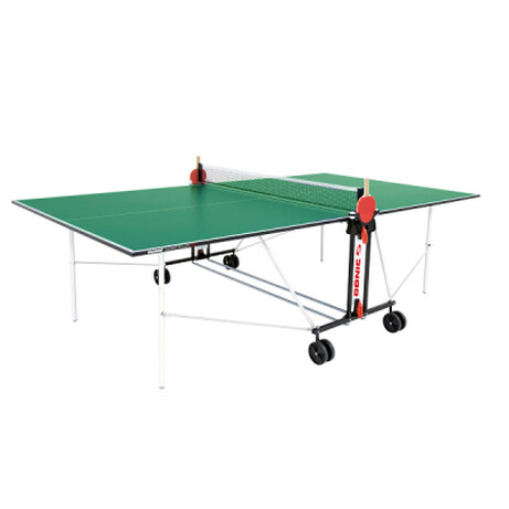 Тенісний стіл Donic Outdoor Fun / зелений (230234-G)