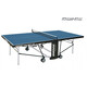 Donic. Теннисный стол Indoor Roller 900/ синий (230289-B)
