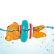 Hape. Іграшка для ванни Hape Teddy плавець(E0204)