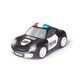 Hola Toys. Іграшка  Поліцейський автомобіль(6944167179886)