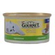 Gourmet. Корм для котов Gourmet Gold паштет кролик 85г. (7613033728747)