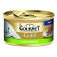Корм для котів Gourmet Gold паштет кролик 85г. (7613033728747)