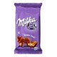 Milka(Любка) Бісквіт Milka молочний шоколад з какао(813648)
