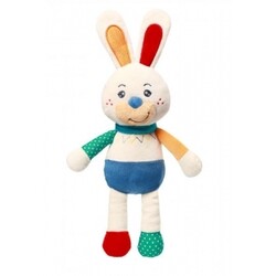 BabyOno. Мягкая игрушка "Кролик Джери" (614)