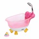 Zapf. Автоматична ванна для ляльки BABY BORN - ЗАБАВНЕ КУПАННЯ(828366)