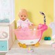 Zapf. Автоматична ванна для ляльки BABY BORN - ЗАБАВНЕ КУПАННЯ(828366)