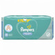 Pampers. Дитячі вологі серветки Pampers Fresh Clean baby scent,(2 х 52 шт) 104 шт(077703)