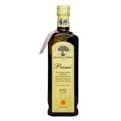 Frantoi Cutrera. Оливкова олія Extra Virgin 0,5л. (8030853001024)