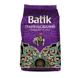 Batik. Чай гранулы СТС м/у 250г (4820015831972)