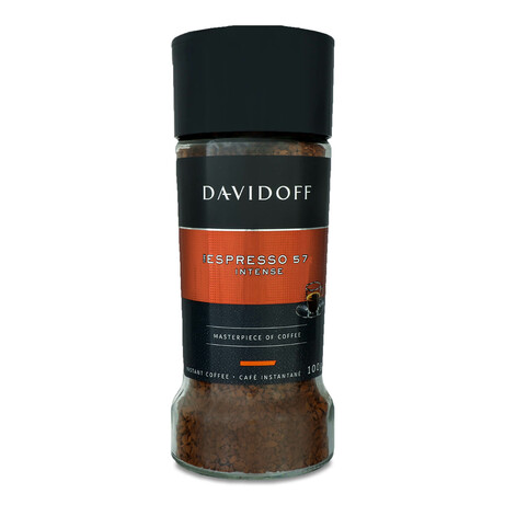 Davidoff. Кофе Espresso с/б 100г. (4006067060977)